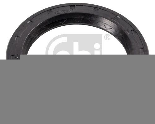  Vedação dianteira de cambota de motor Chevrolet Lacetti sedan (J200) (2003 - 2013) 
