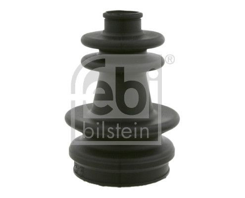 Bota de proteção interna de junta homocinética do semieixo dianteiro Ford Sierra I GBC