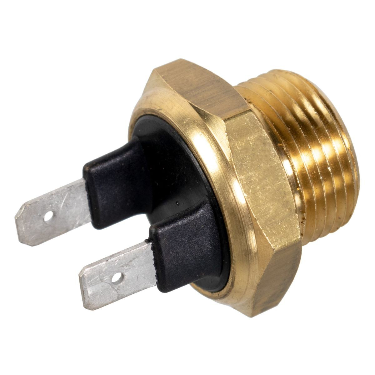 Compre 06031 Febi Sensor de temperatura do fluido de esfriamento (de ativação de ventilador do radiador)
