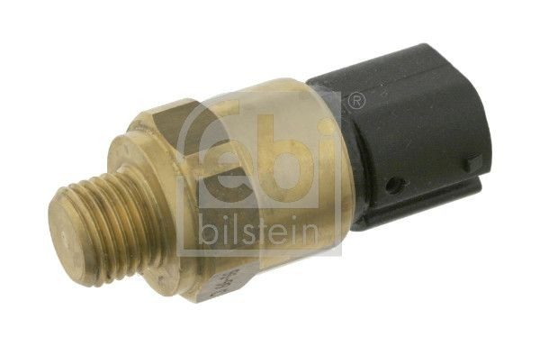 Compre Sensor de temperatura do fluido de esfriamento (de ativação de ventilador do radiador) BMW 5 