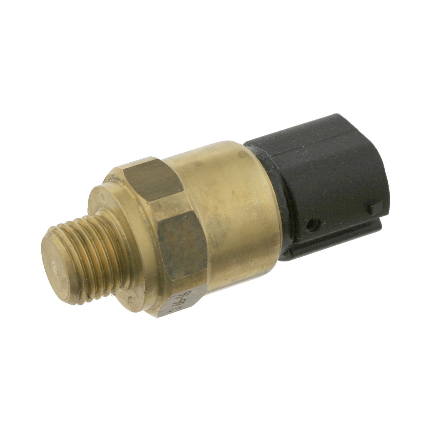  Sensor de temperatura do fluido de esfriamento (de ativação de ventilador do radiador) BMW 5 carrinha (E34) (1991 - 1997) 