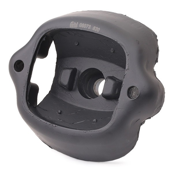 Coxim (suporte) esquerdo/direito de motor SC26 Polcar