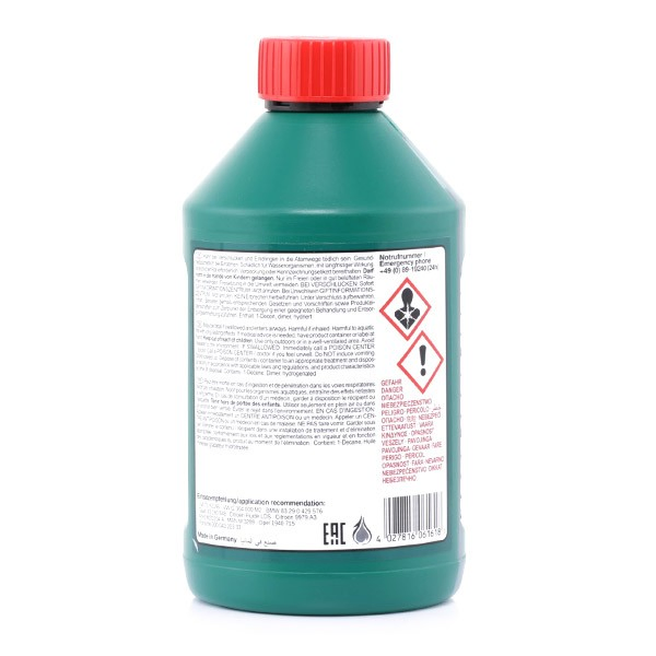 Compre Fluido da Direção hidrâulica assistida Nissan Primera 