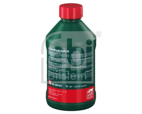  Fluido da Direção hidrâulica assistida Nissan Primera carrinha (WP12) (2002 - 2008) 