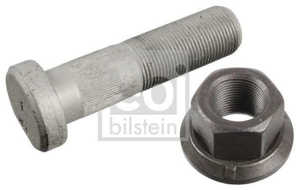 Parafuso de roda Febi 06465 preço, a partir de 10,51 USD