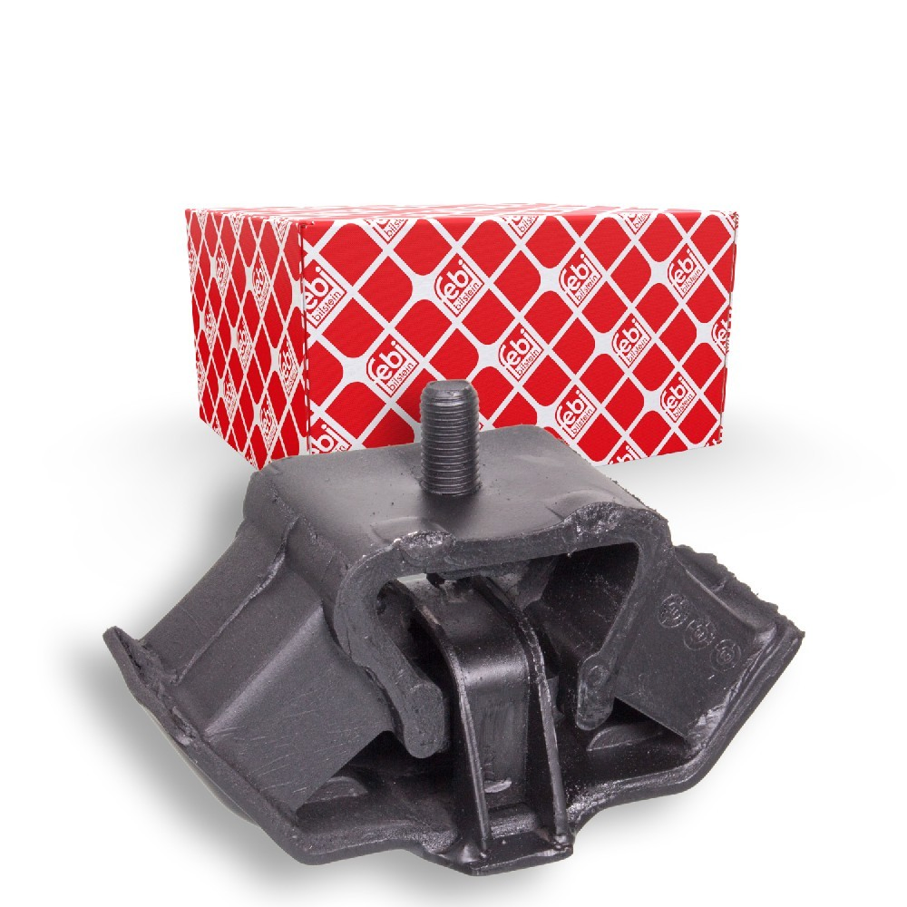Coxim de transmissão (suporte da caixa de mudança) Febi 6475 preço, a partir de 29,59 USD