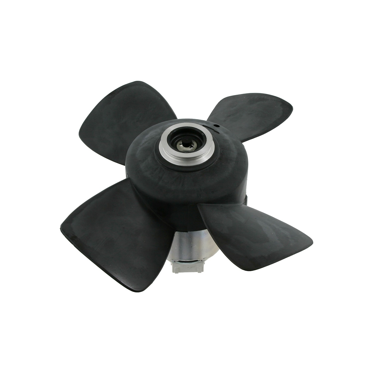 Ventilador elétrico de esfriamento montado (motor + roda de aletas) Febi 06995 preço, a partir de 45,86 USD