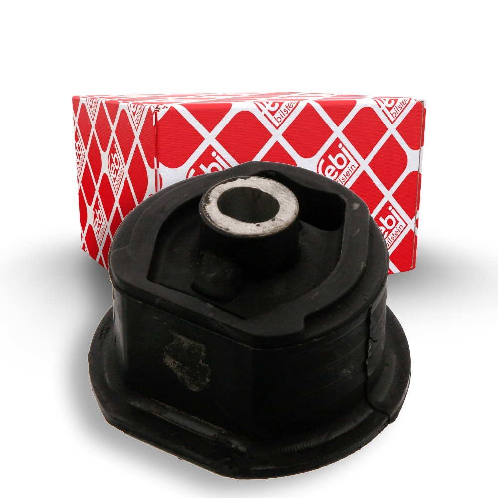 Bloco silencioso de viga traseira (de plataforma veicular) Febi 07601 preço, a partir de 17,93 USD