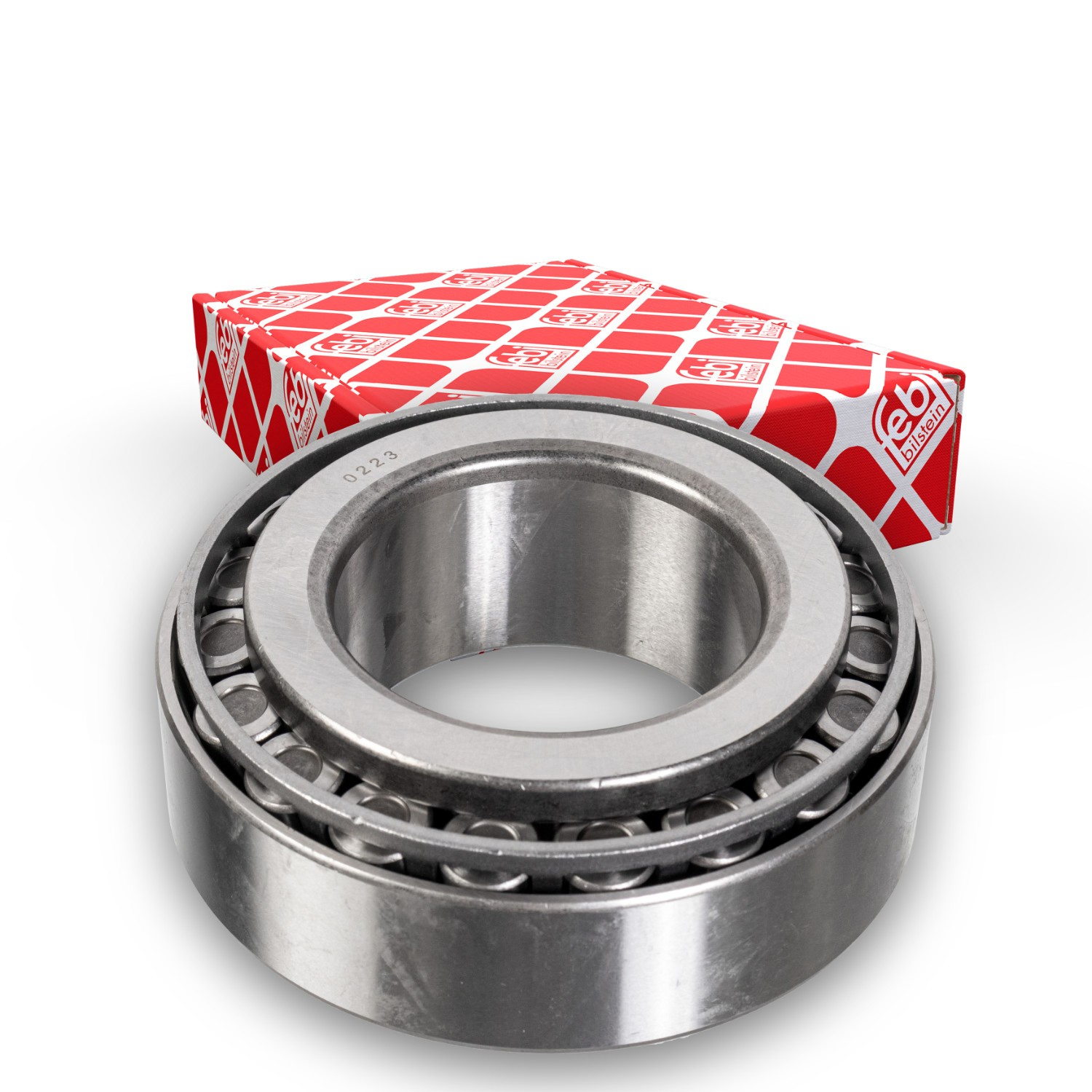 Rolamento interno de cubo dianteiro 04200006000 SAF