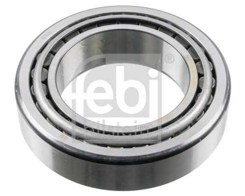 Rolamento de cubo traseiro para Renault Trucks MAGNUM I 