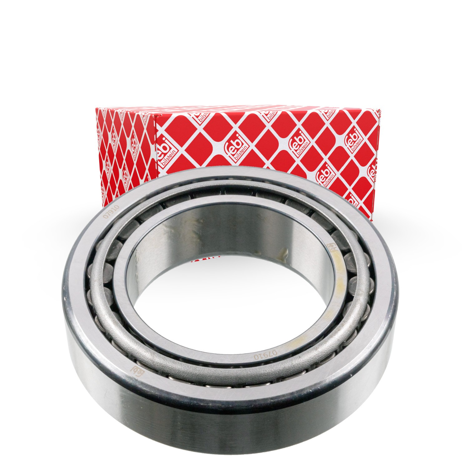 Rolamento de cubo traseiro Renault Trucks MAGNUM I 