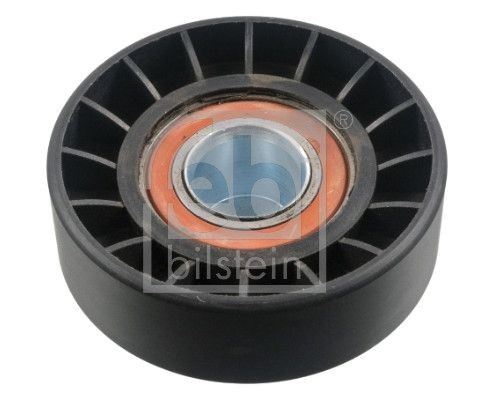 Rolo parasita da correia de transmissão Opel Calibra  85