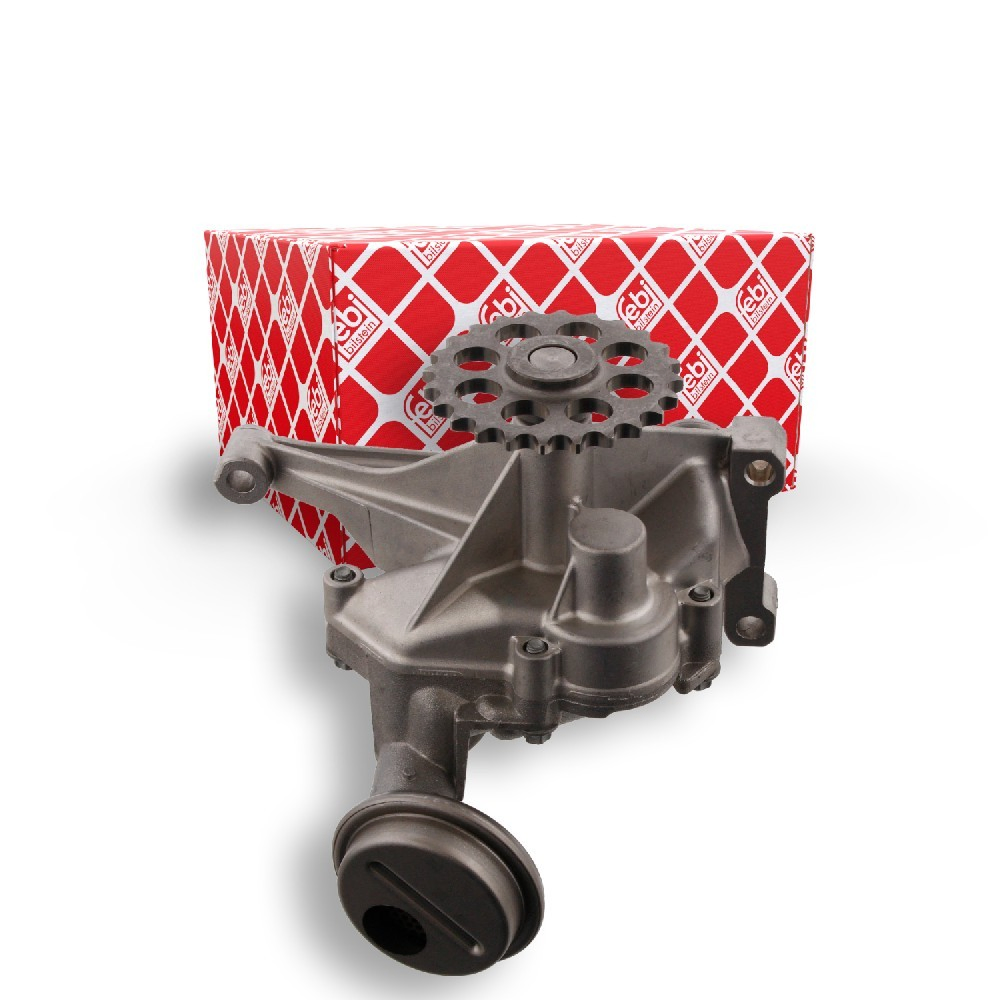  Bomba de óleo Mercedes ML/GLE SUV (W163) (1998 - 2005) 