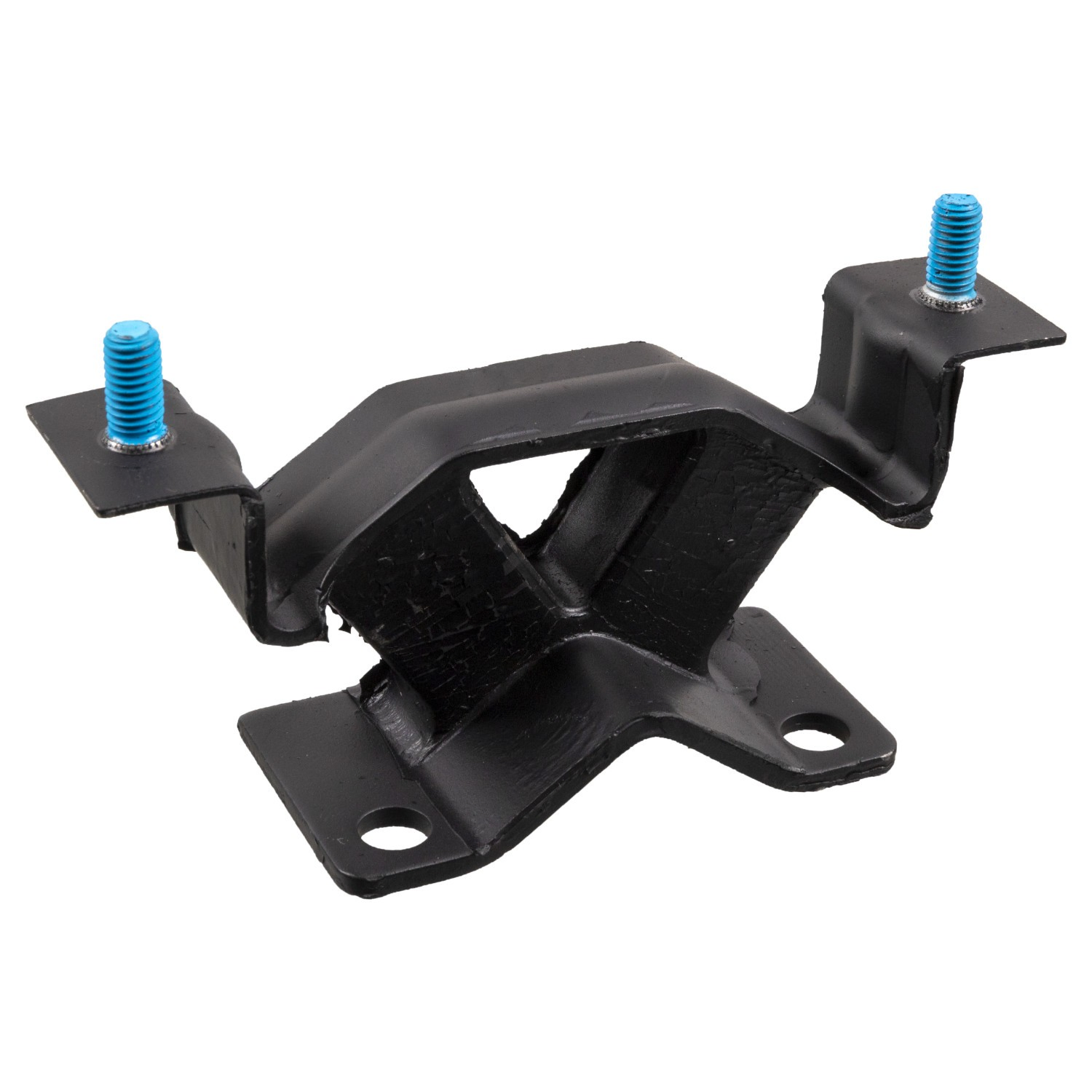 Coxim de transmissão (suporte da caixa de mudança) Opel Omega preço, a partir de 7,26 USD