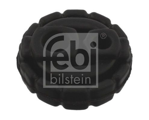 Coxim de fixação do silenciador para Citroen Jumpy I U6U