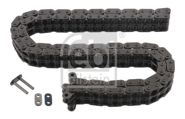 Cadeia do mecanismo de distribuição de gás para Mercedes C 190 W201