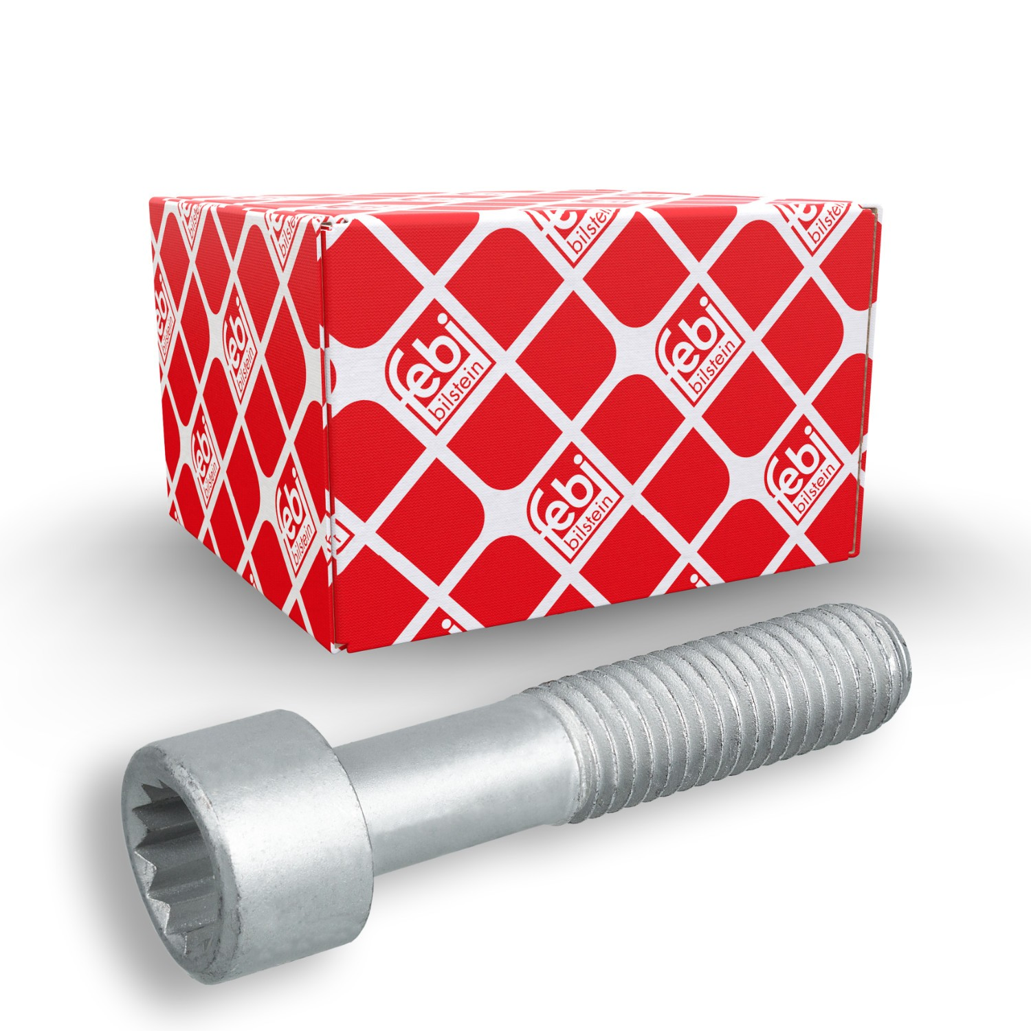 09455 Febi Parafuso de cabeça de motor (CBC)