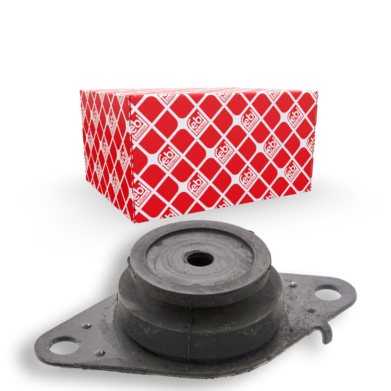  Coxim (suporte) dianteiro de motor Renault Espace III monovolume (JE) (1997 - 2003) III