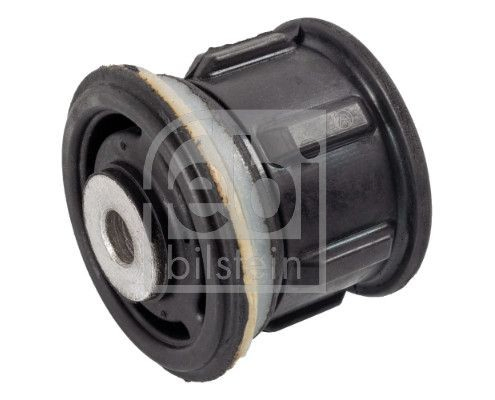  Bloco silencioso de viga traseira (de plataforma veicular) Ford Escort '95 сaixa (AVL) (1995 - 2001) '95