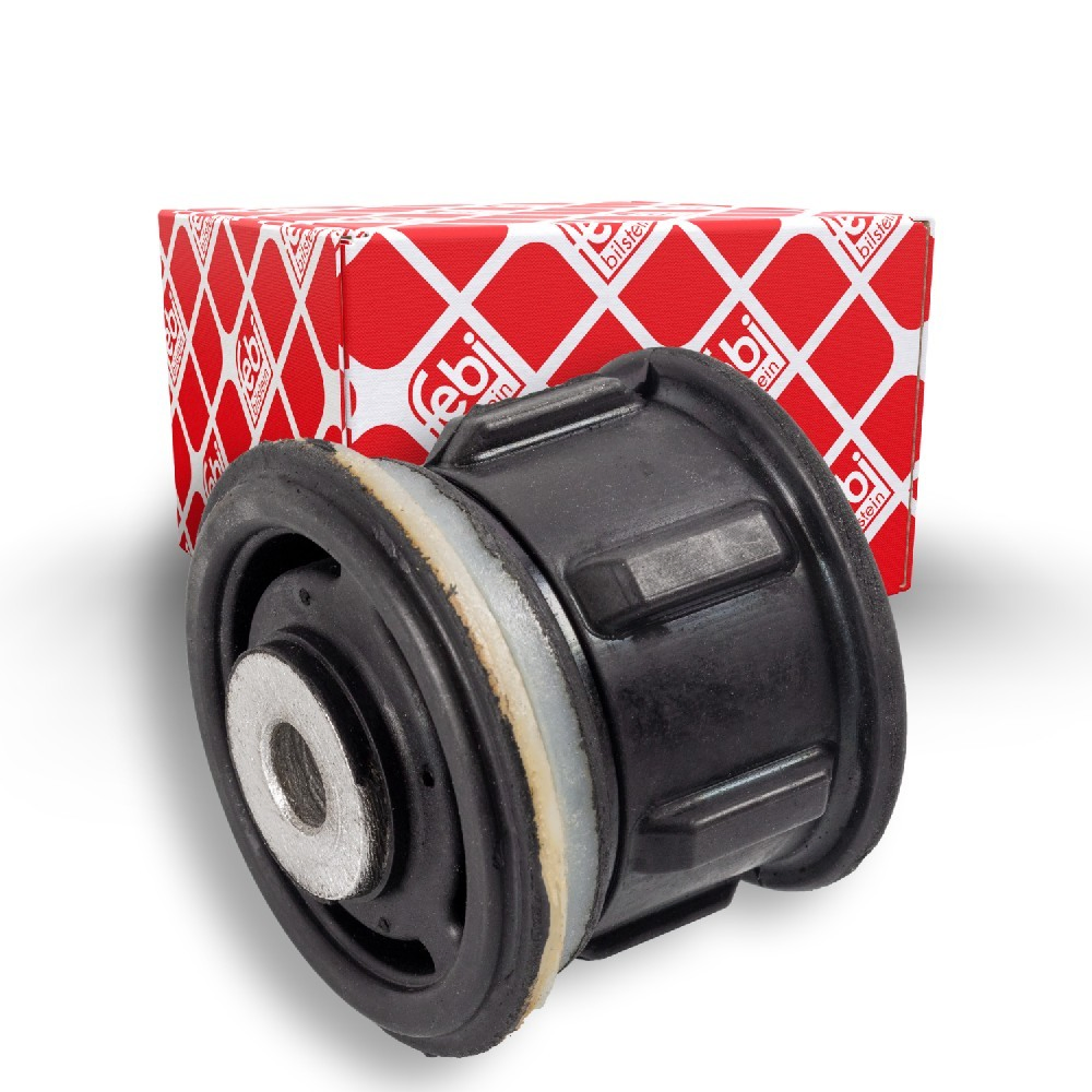 Compre Bloco silencioso de viga traseira (de plataforma veicular) Ford Escort 