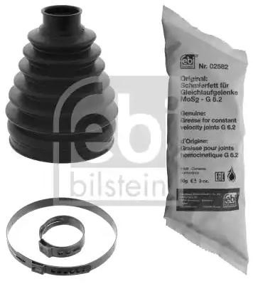Compre Bota de proteção externa de junta homocinética do semieixo dianteiro Mazda 5 1