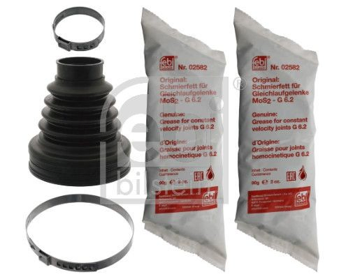 Compre Bota de proteção interna de junta homocinética do semieixo dianteiro Peugeot 301 