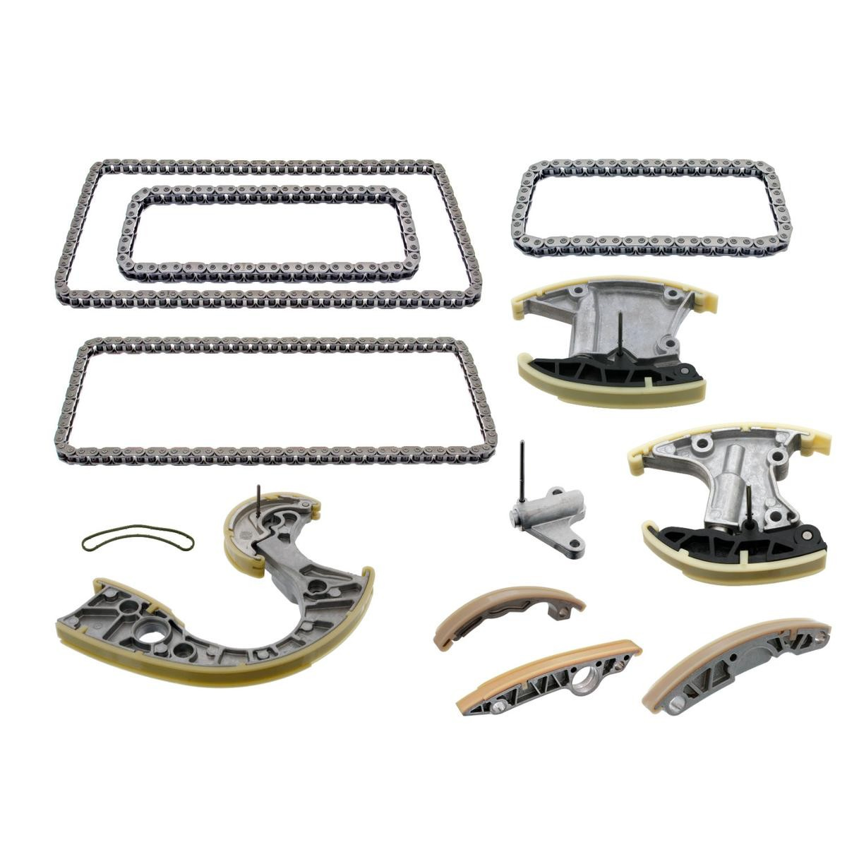 100488 Febi Cadeia superior do mecanismo de distribuição de gás, kit