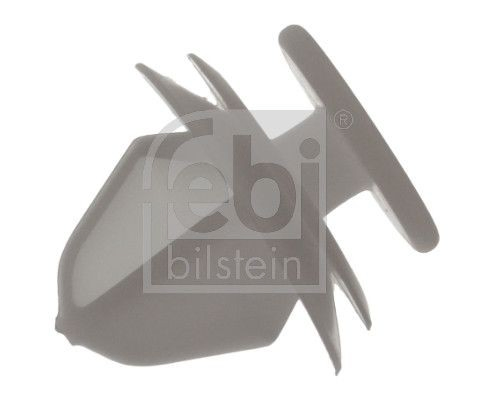100539 Febi Braçadeira (cápsula) de fixação de moldura da porta