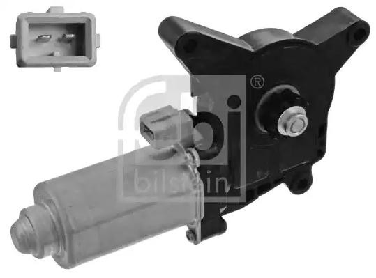 Compre A0008205008 Mercedes Motor de acionamento de vidro da porta dianteira direita