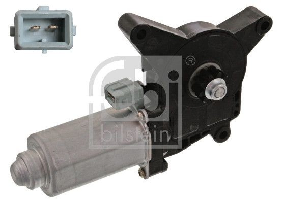Motor de acionamento de vidro da porta dianteira direita Mercedes A0008205008 preço, a partir de 60,03 USD