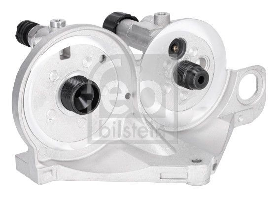 Caixa de filtro de combustível Renault Trucks MAGNUM preço, a partir de 187,25 USD