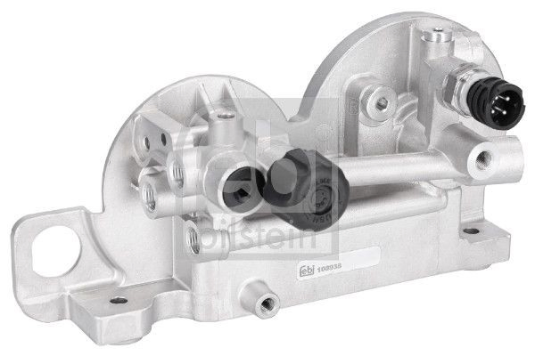 Compre Caixa de filtro de combustível Renault Trucks MAGNUM 4