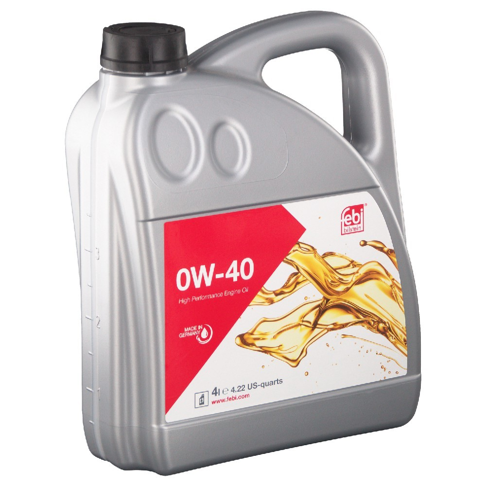 Óleo para motor Febi 101141 preço, a partir de 70,47 USD