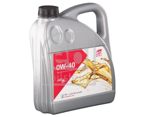 101141 Febi Óleo para motor