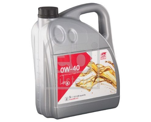 Óleo para motor Febi 101142 preço, a partir de 28,97 USD