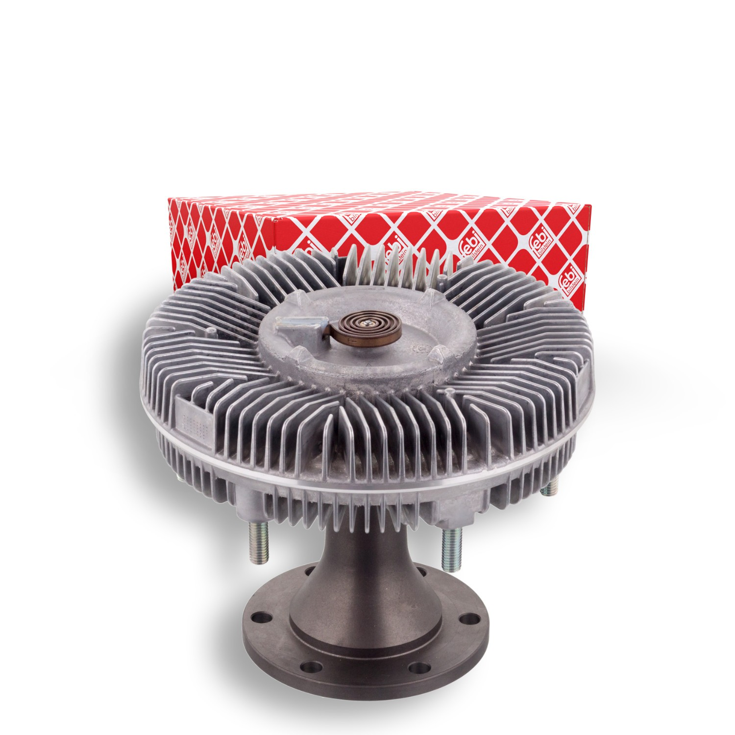 Acoplamento viscoso de ventilador de esfriamento 51066300074 MAN