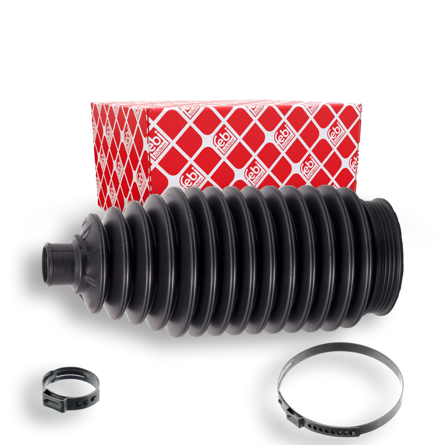Bota de proteção do mecanismo de direção (de cremalheira) Renault Master preço, a partir de 8,87 USD