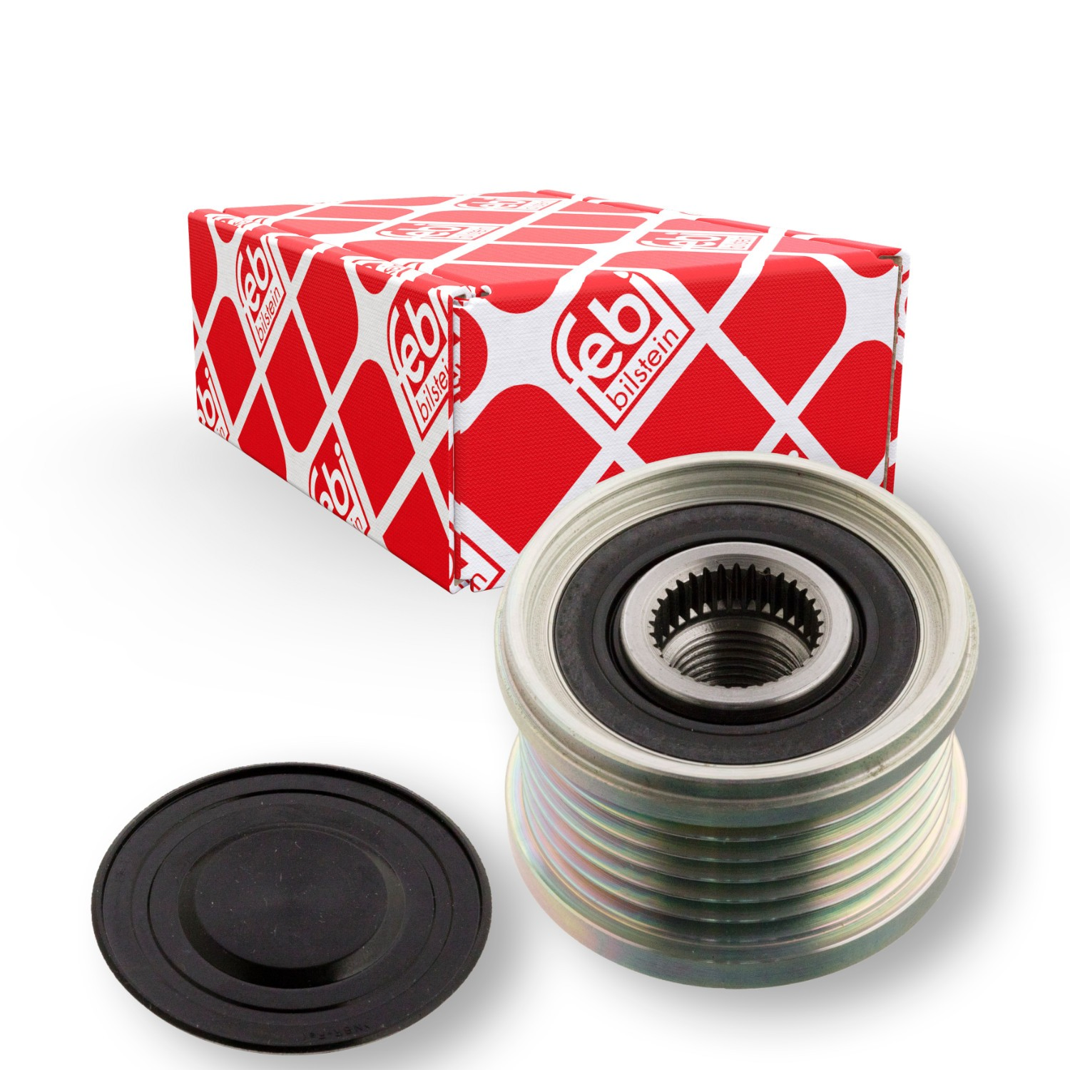Compre Polia do gerador Mazda CX-30 