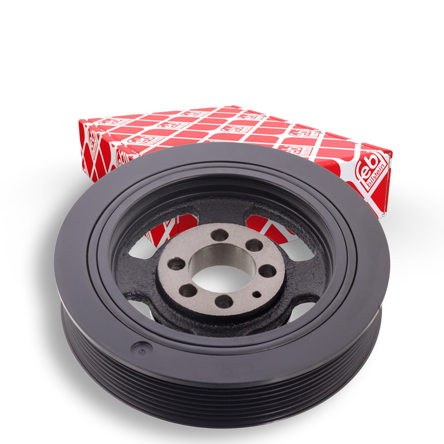 Compre Polia de cambota Mazda 6 