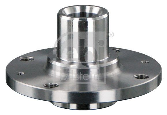 Cubo dianteiro para Suzuki Ignis II FH