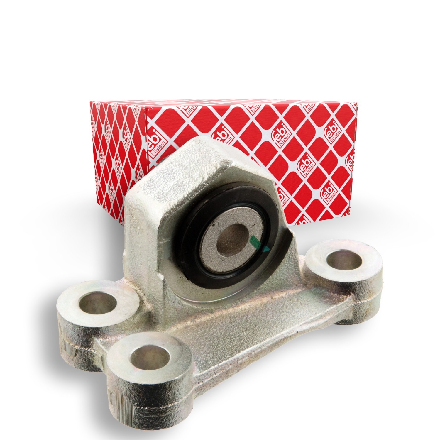 Coxim (suporte) dianteiro de motor para Jeep RENEGADE  BU, B1