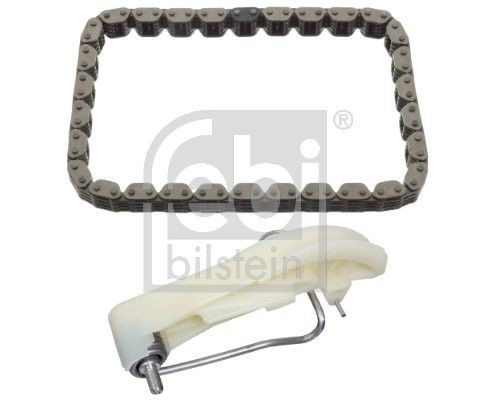 Cadeia de bomba de óleo, kit Seat Exeo ST 3R5