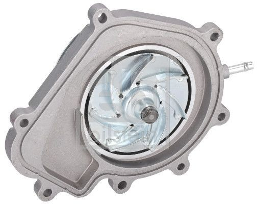 Bomba de água (bomba) de esfriamento Febi 103075 preço, a partir de 75,21 USD