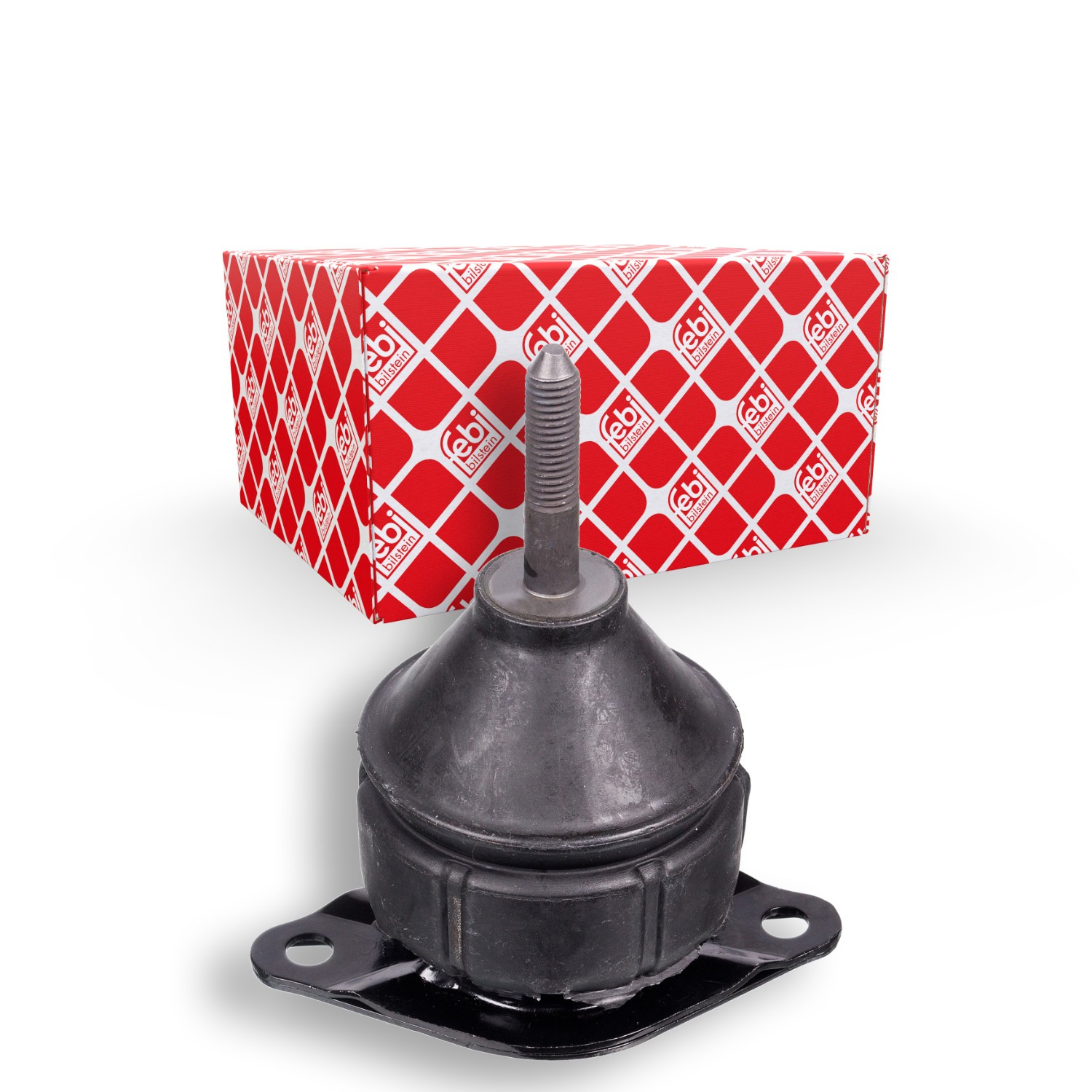 Coxim (suporte) direito de motor Febi 103231 preço, a partir de 49,18 USD