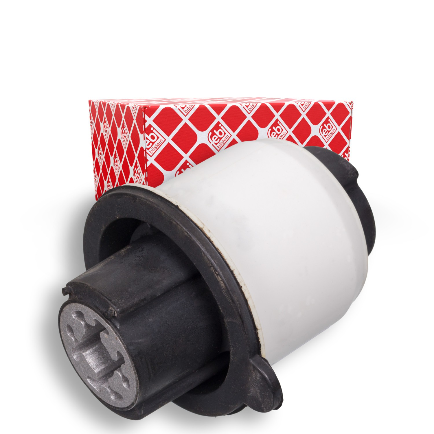 Bloco silencioso de viga traseira (de plataforma veicular) Opel Vivaro C K0