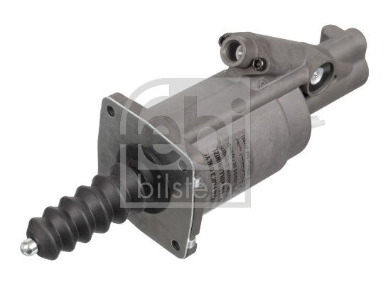 Compre 5021133528 Renault (RVI) Reforçador de embraiagem Reforçador Hidráulico Pneumático