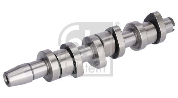 Árvore distribuidora de motor para Skoda Fabia II 5J2, 542, 572, 582