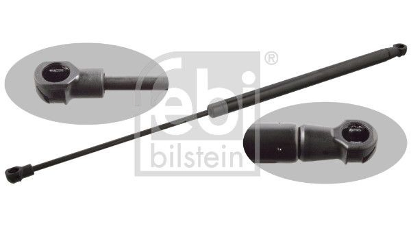 Compre BM51F406A10CA Ford Amortecedor de tampa de porta-malas (de 3ª/5ª porta traseira)