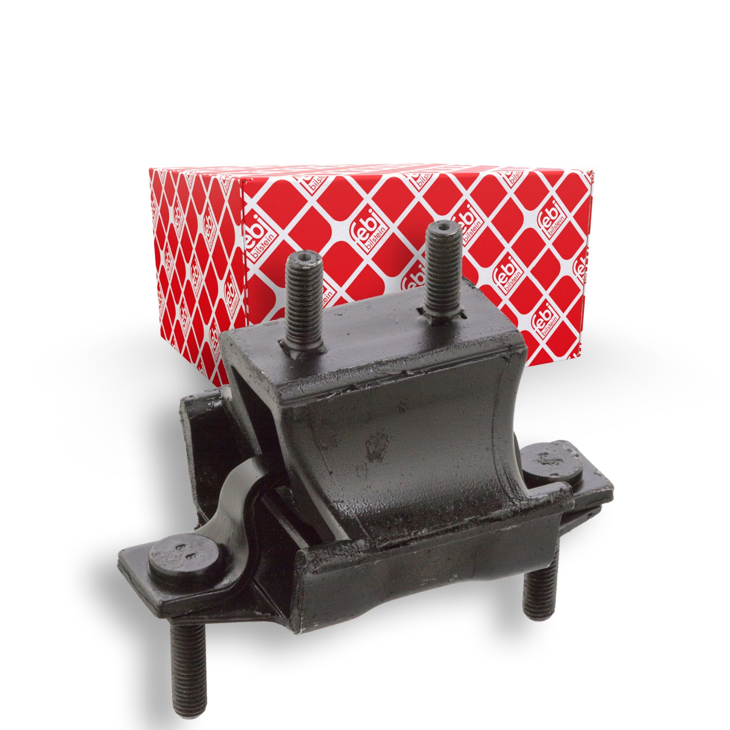 Compre Coxim (suporte) dianteiro de motor Ford Transit 4