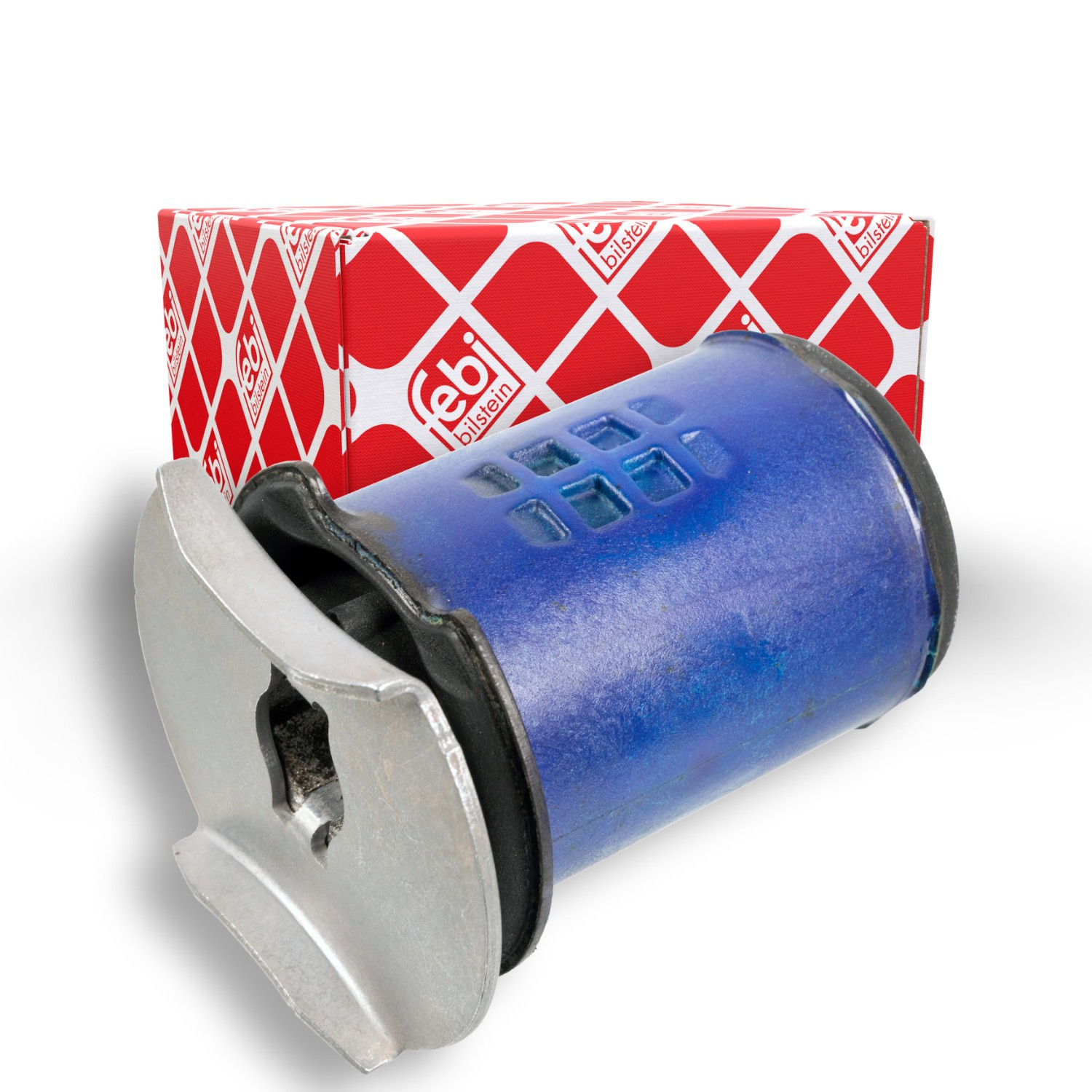 Bloco silencioso de viga traseira (de plataforma veicular) para Audi A3 Sportback 8YA, 8YF